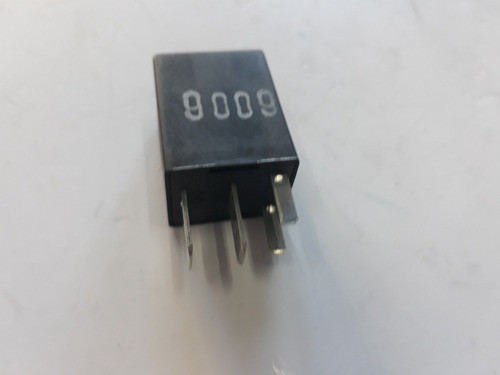 Mini Relay (4 Terminales) Fiat Idea/strada/linea/palio/punto 0