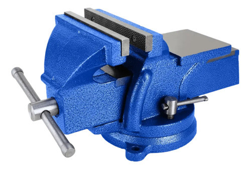 Morsa Banco 8  Wadfow - Ynter Industrial 0