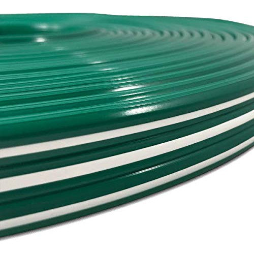 Flexon - Manguera De Aspersor De Tres Tubos De 50 Pies Fs50 0