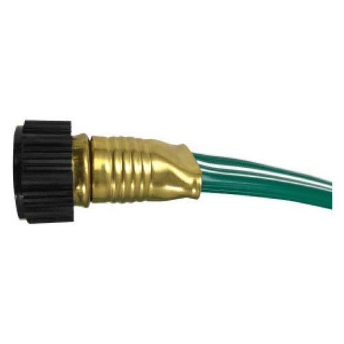 Flexon - Manguera De Aspersor De Tres Tubos De 50 Pies Fs50 1