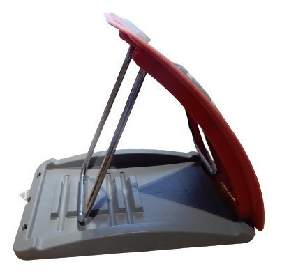 Tabla Ajustable Para Hacer Yoga O Pilates 0