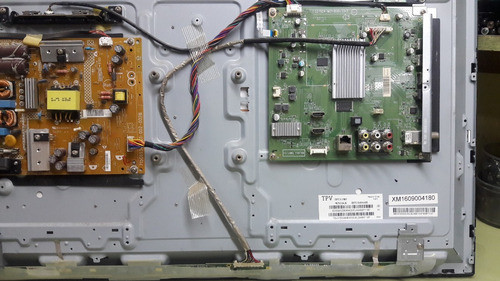 Cable Conector Lvds Philips 32phg5301 1