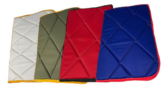 Mandil Matelase Para Carrera Turf Poliéster Talab Virtual 0 Mandil Matelase Para Carrera Turf Poliéster Talab Virtual 0