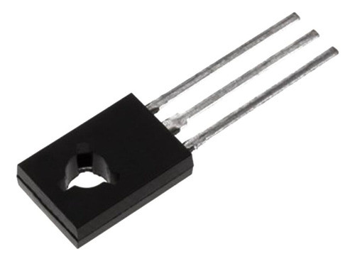 4 Tiristores C106mg  Scr  4a 600v (to-126) 0
