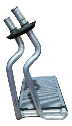 Radiador De Calefaccion Honda Hrv Original (usado) Con Caños 0