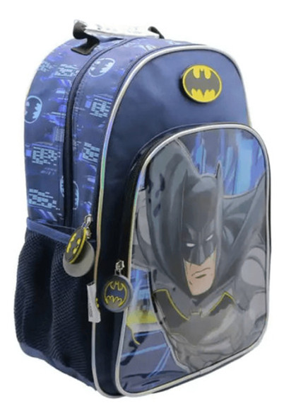 Mochila Espalda 16 Batman 1 Mochila Espalda 16 Batman 1