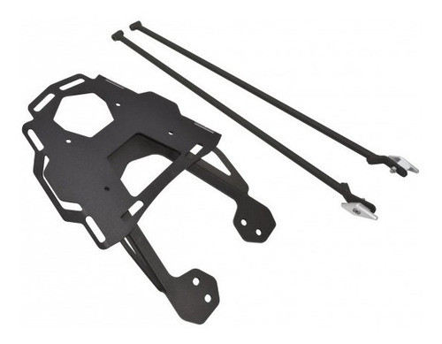 Porta Equipaje Bajaj Dominar 400 Kraftec Hk-0227 Bamp Group 0
