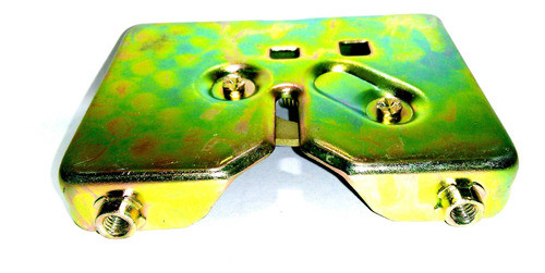 Cerradura De Asiento Zanella Styler 150 Lt - Styler 150 Lt 1