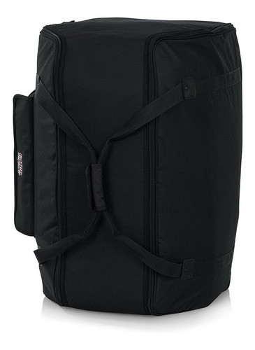 Gator Gpa Tote15 Bolso Funda Para Caja Bafle 15 Impermeable. 0