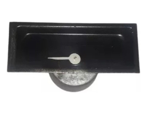 Pirometro P/ Cocina Orbis Cala Y Coqueta C/81+19a-6.6x2.7cm 0