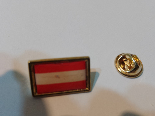 Pins Bandera Letonia De 2 Cms 0