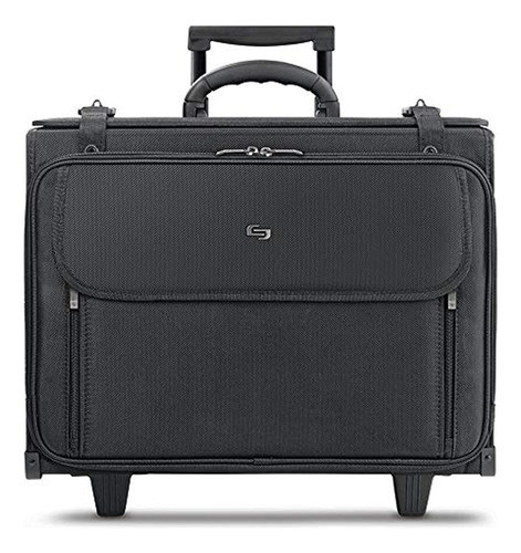 Maletín Portátil Para Portátil De Morgan De 17.3 Pulgadas So 0