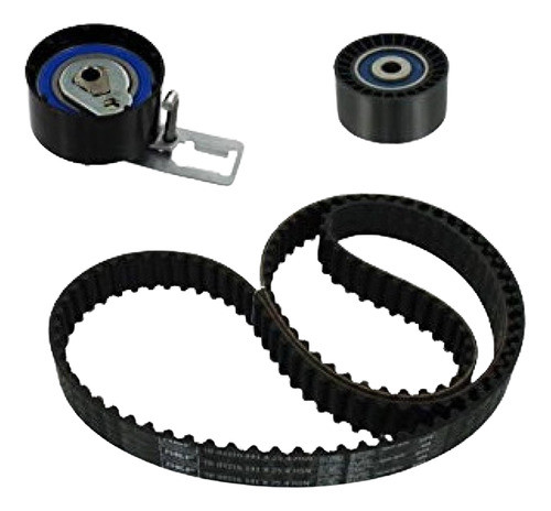 Kit Distribucion (141) Skf Citroen Grand Berlingo (b9) 09-09 0