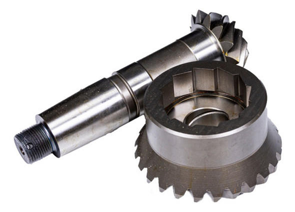 Corona Y Piñón Rotativas Tatú Cum 0