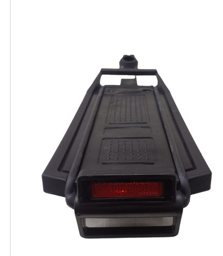 Parrilla Trasera Quick Rack, Carga Max. 10 Kg. M109112 1