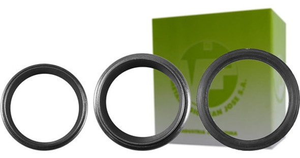 Kit Torrington Eje Trasero Renault 19 1