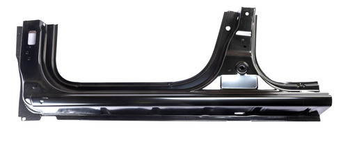 Lateral Inferior Carroceria Renault 1