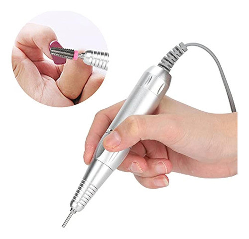 Torno De Uñas, Taladro Eléctrico De Uñas De 35000 1