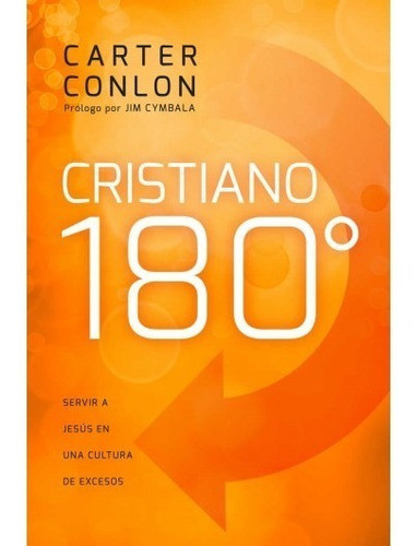 Cristiano 180º - Carter Conlon 0