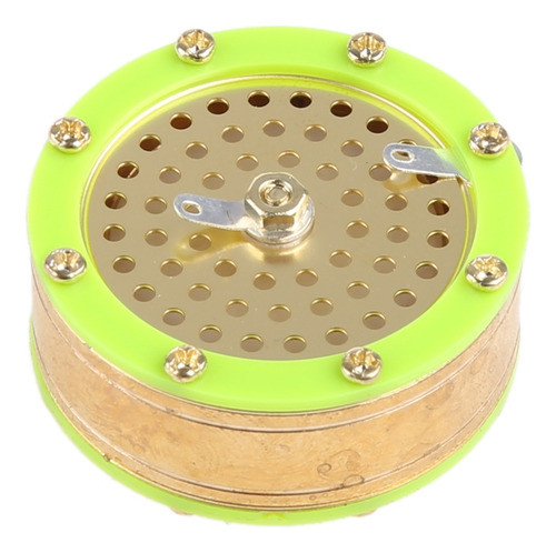 Cartucho De Microfone Core Capsule 34mm Para Gravação Em Est 0