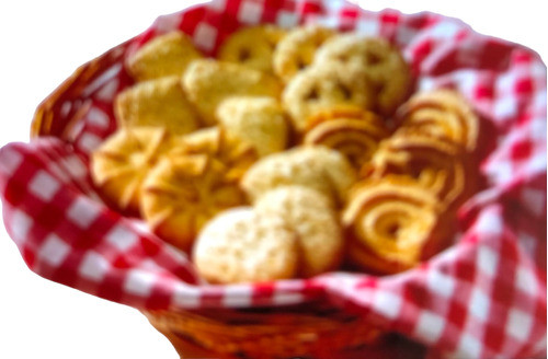 Galletitas Danesas Copenhagen Butter Cookies De 454 Grs. 1