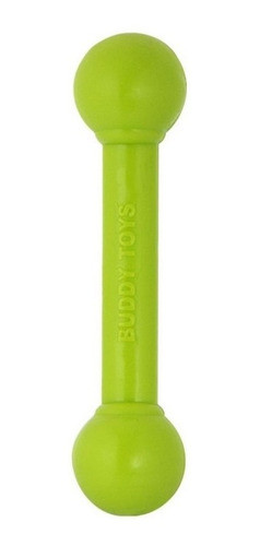 Buddy Toys Brinquedo Para Cães Adultos Halteres Nylon 1