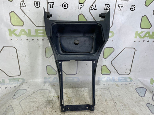 Console Central Subaru Legacy 92/93 (azul) 0