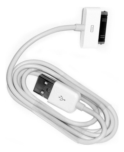 Evermarket - Cable Usb De Sincronizacion De Datos Para Iphon 0