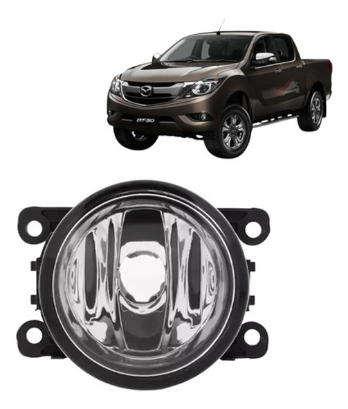 Caminero Mits (h11) Mazda Bt50 2013-2019 0 Caminero Mits (h11) Mazda Bt50 2013-2019 0