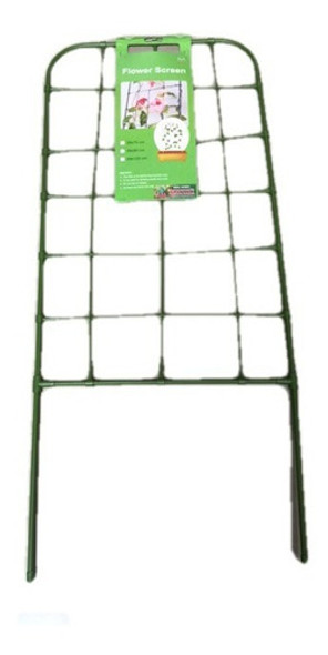 Tutores Para Jardineras 26 X 76 Cm. 0
