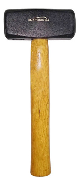 Maza Minero Con Cabo 1 1/4kg 0