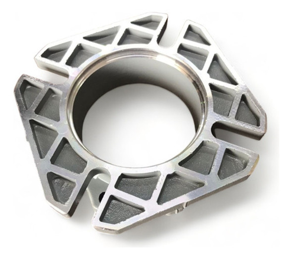 Flange De Saída Para Redutor De Velocidade Tam 63 0