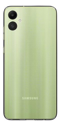 Clear Case Samsung A05 Transparente Original Macrotec 0