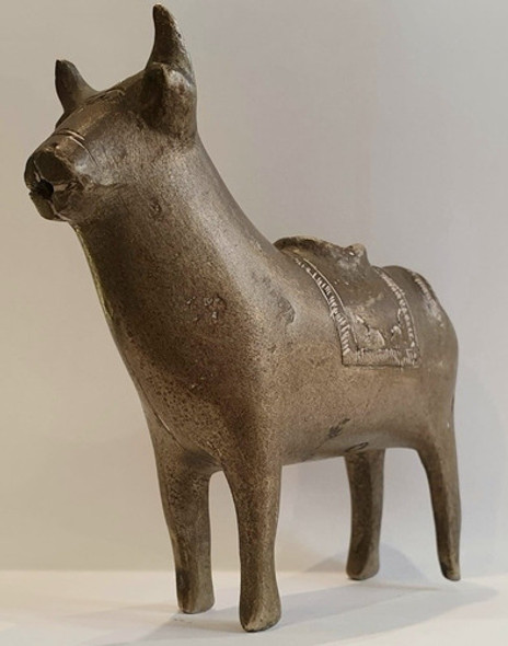 Antiguo Criollo Figura Criollo Toro Alpaca Escultura Bronce 0 Antiguo Criollo Figura Criollo Toro Alpaca Escultura Bronce 0