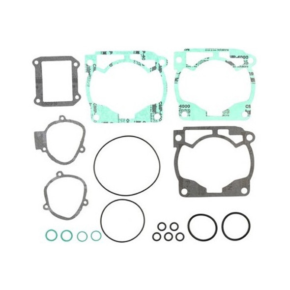 Juntas De Cilindro Para Ktm Exc 250 (2007-2016) - Cafe Race 0
