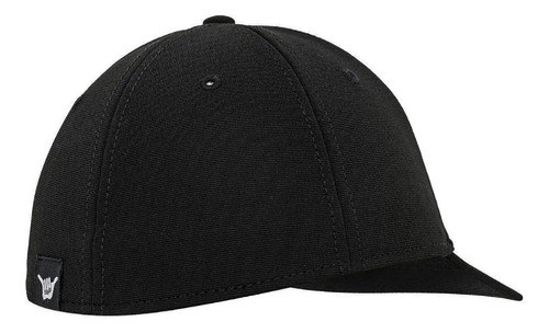 Hang Loose Cap Hl Spruce Negra Gorra 1