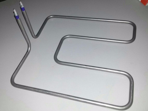 Resitências Elétricas Prensa Termica Serigrafia Compacta 0