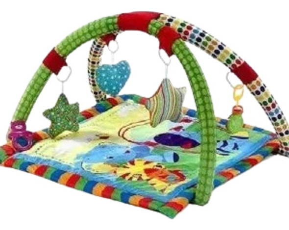 Gimnasio Para Bebes New Plast Selva 0