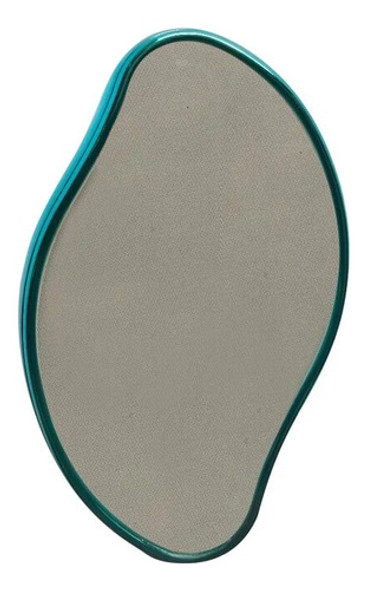 Removedor De Cabelo De Cristal, Apagador De Cabelo De Crista 0