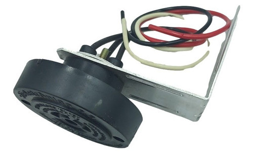 Base Para Relé Fotoéletrico Bivolt 127-220v 10-15a  05 Peças 1