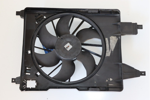 Electroventilador Renault Megane 1,9 Dci 2005 Ev-828 0