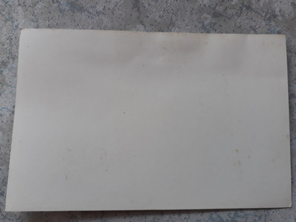 Antigua Foto Postal De Salta - Ciudad 1