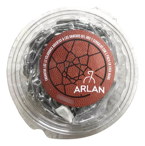 Red Basket De Gadenas De 9 Ganchos 0