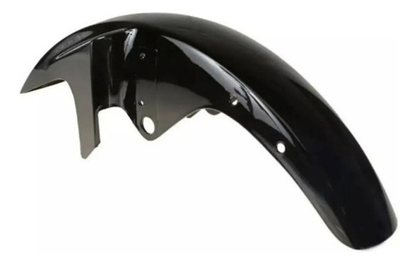 Guardabarro Delantero Yamaha Ybr 125 Mav 0