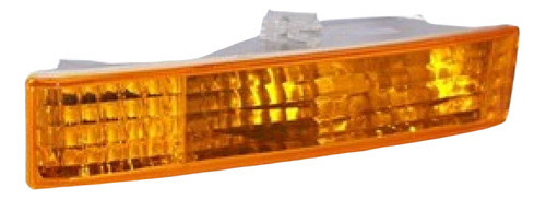 Farol Paragolpe Izq Honda Prelude 94-96 0