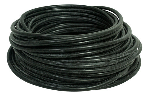 Cabo Flexível Pp 5x0,75mm Rolo 100 Metros Top Fio 1