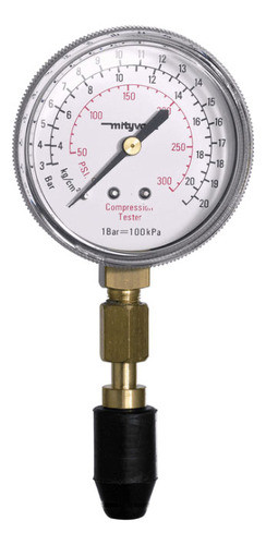 Comprobador De Compresion Motor Nafta Mityvac Skf Lt/mv5525 0