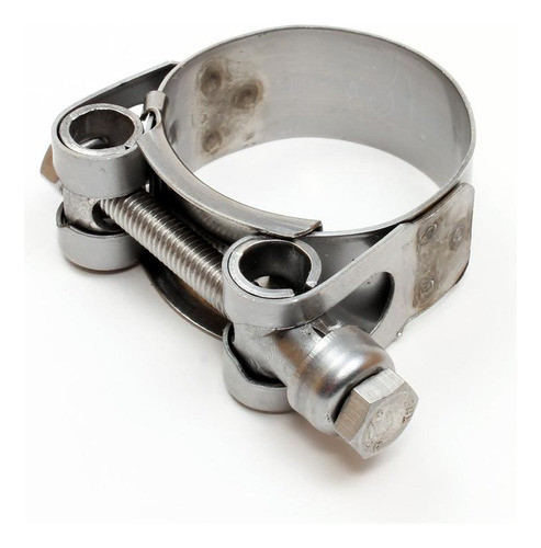 Abrazadera Super Presion 34mm-40mm 0