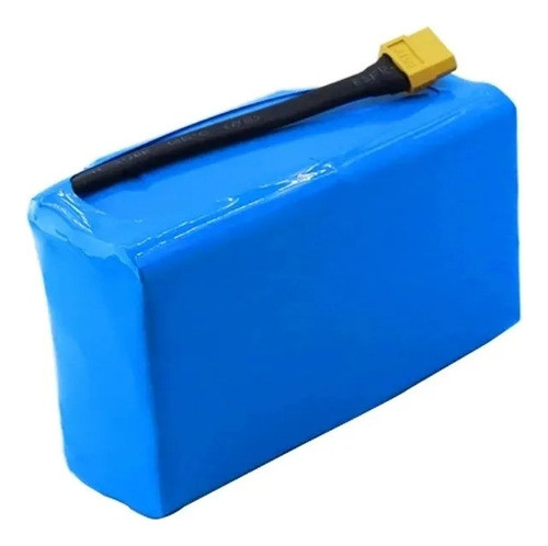 Batería 36v Patineta Bicicleta Scooter Eléctrica Hoverboard 1