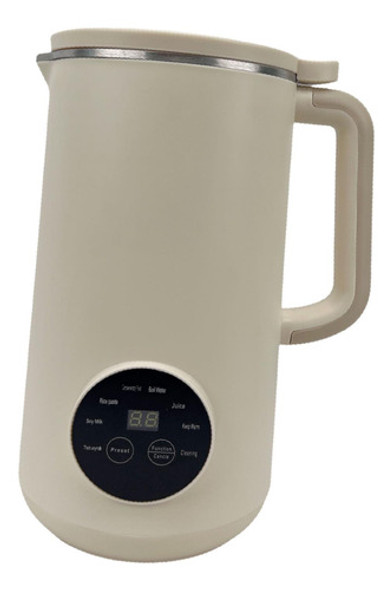 Máquina À Base De Plantas 8 Em 1, Máquina De Soja, 0